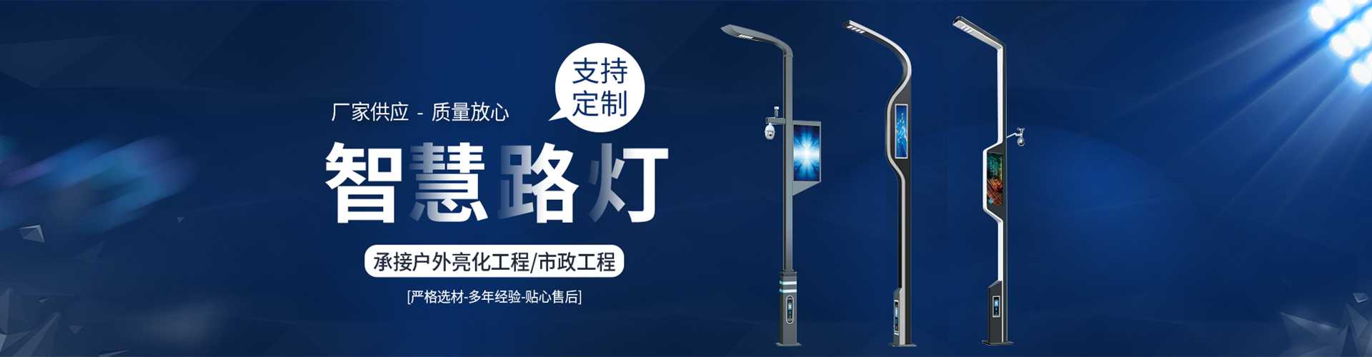 大姚县太阳能路灯定制厂家